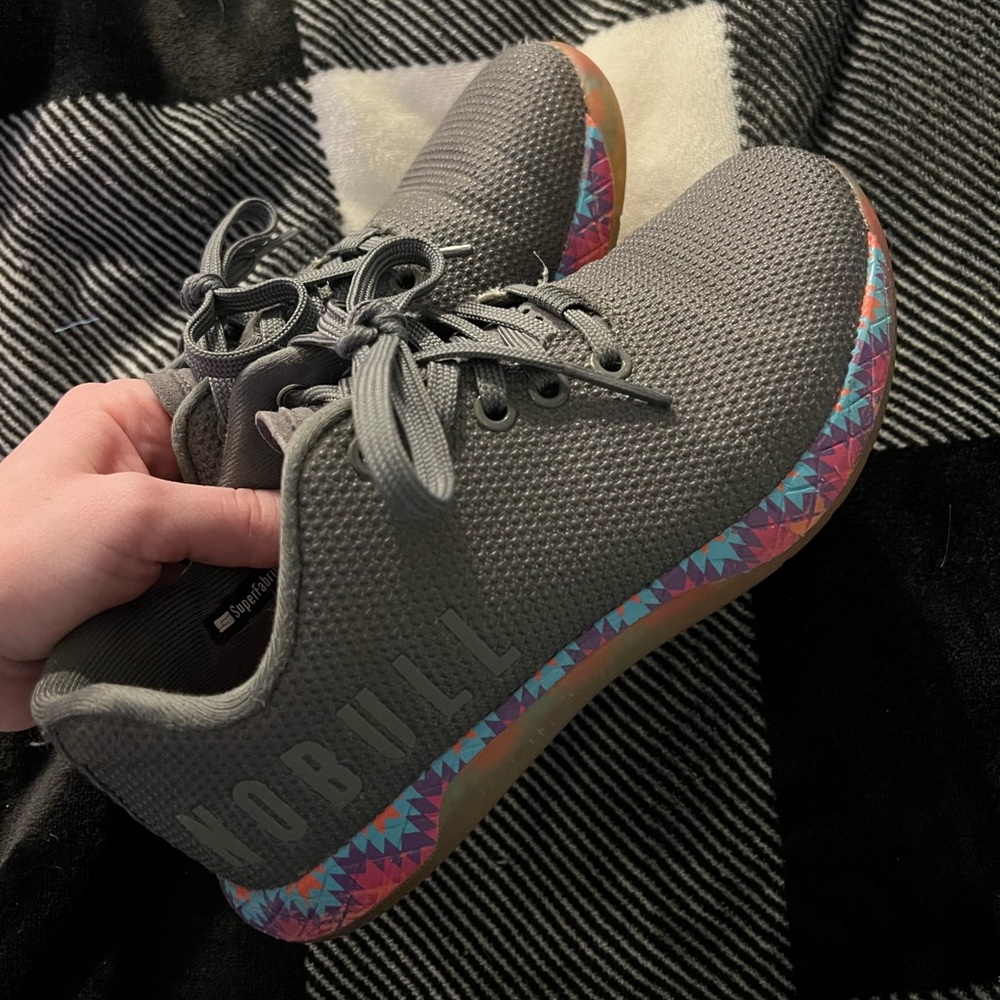 Nobull trainers